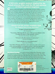 The Magical Life of Long Tack Sam (Online Order Only)