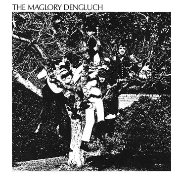 The Maglory Dengluch [Vinyl] (ONLINE ORDER ONLY)