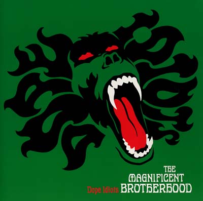 Dope Idiots [Vinyl] (ONLINE ORDER ONLY)