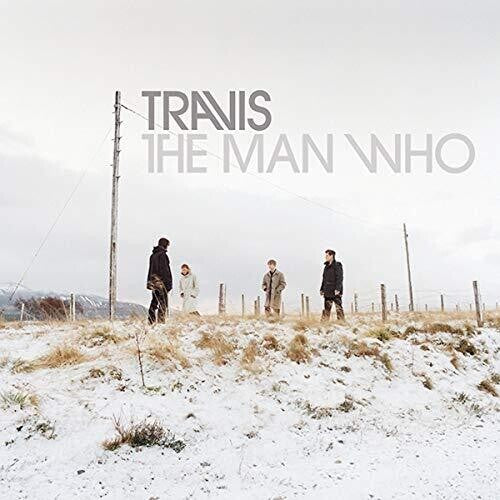 The Man Who (2LP, 2CD, Box) [Vinyl]