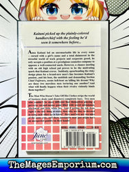 The Man Who Doesn't Take Off His Clothes Vol 1 (Online Order Only)