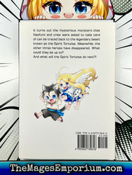 The Manga Companion The Rising of the Shield Hero Vol 13 (Online Order Only)