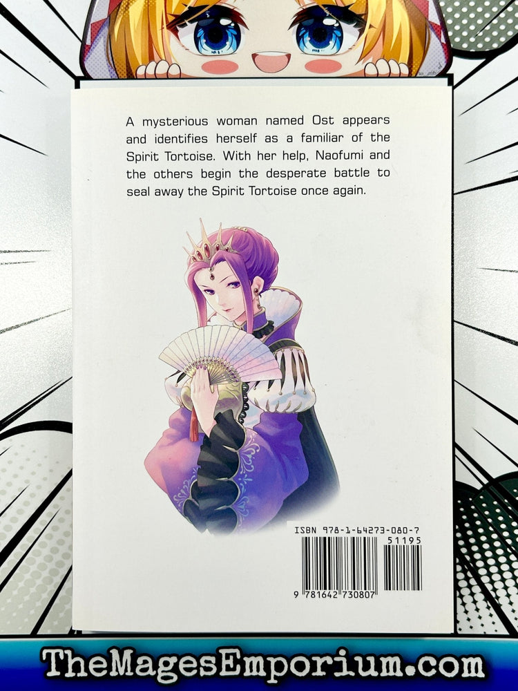 The Manga Companion The Rising of the Shield Hero Vol 14 (Online Order Only)