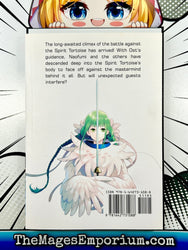 The Manga Companion The Rising of the Shield Hero Vol 15 (Online Order Only)
