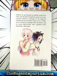 The Manga Companion The Rising of the Shield Hero Vol 6 (Online Order Only)