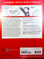 The Manga Guide To Physics (Online Order Only)