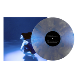 The Marias - Submarine (Indie Exclusive, Iridescent Blue Vinyl) [Vinyl]