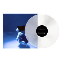 The Marias - Submarine (Ultra Clear Vinyl) [Vinyl] (ONLINE ORDER ONLY)