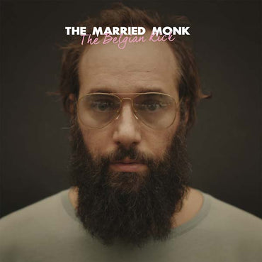 THE MARRIED MONK - The Belgian Kick [Vinyl]