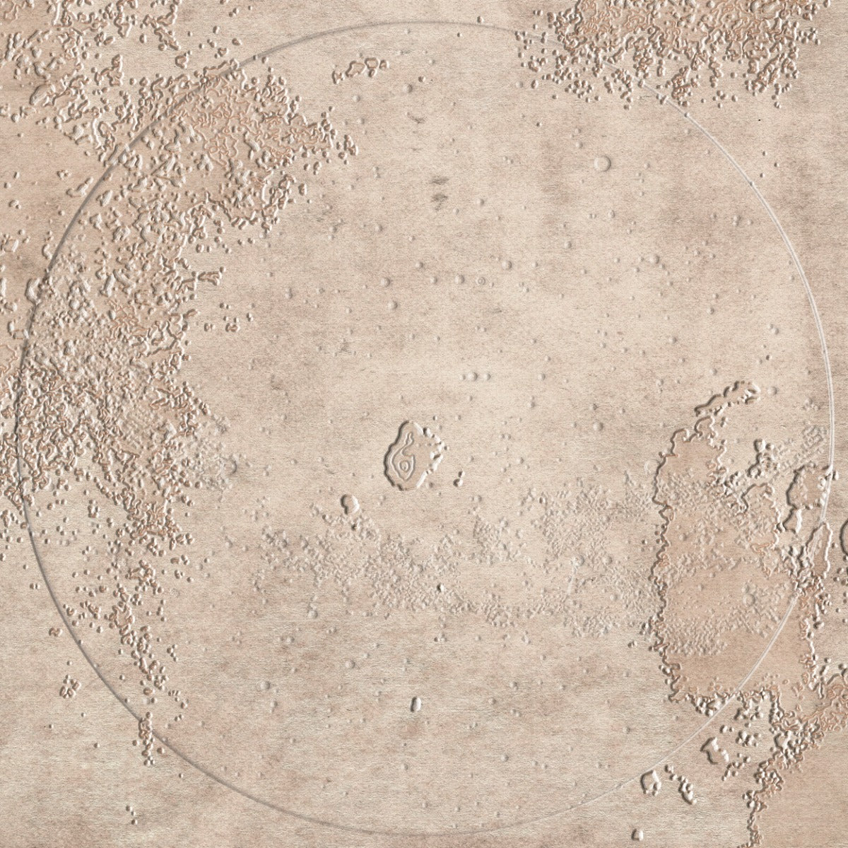 Lucro sucio; Los ojos del vacio (2LP) [Vinyl] (ONLINE ORDER ONLY)