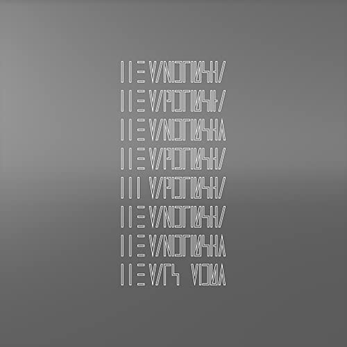 The Mars Volta - Que Dios Te Maldiga Mi Corazon [Vinyl] (ONLINE ORDER ONLY)