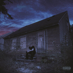 Eminem - The Marshall Mathers LP2 (10th Anniversary Edition) [Expanded Deluxe 4 LP] [Vinyl] (ONLINE ORDER ONLY)