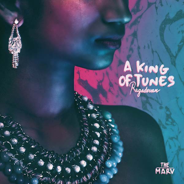 A King of Tunes (Ragadevan) [Vinyl] (ONLINE ORDER ONLY)