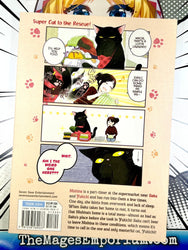 The Masterful Cat is Depressed Again Today Vol 6 (Online Order Only)