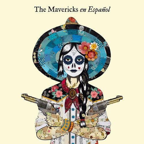 En Espanol (2 Lp's) [Vinyl] (ONLINE ORDER ONLY)