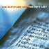 The Pity List [CD] (ONLINE ORDER ONLY)