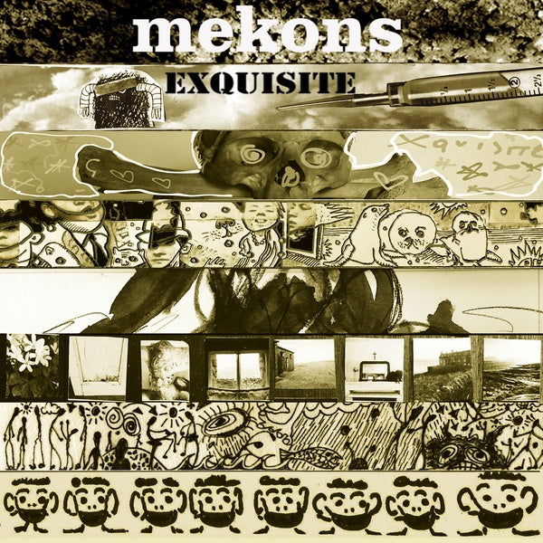 Exquisite [Vinyl]