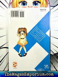 The Melancholy of Haruhi Suzumiya Vol 2 (Online Order Only)