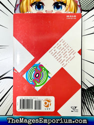 The Melancholy of Haruhi Suzumiya Vol 4 (Online Order Only)