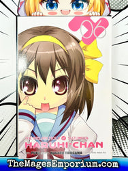 The Melancholy of Suzumiya Haruhi-Chan Vol 6 (Online Order Only)
