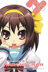 The Melancholy of Suzumiya Haruhi-Chan Vol 6 (Online Order Only)