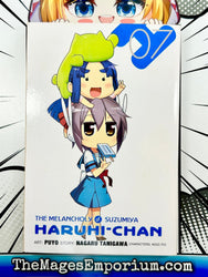 The Melancholy of Suzumiya Haruhi-Chan Vol 7 (Online Order Only)
