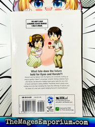 The Melancholy of Suzumiya Haruhi-Chan Vol 7 (Online Order Only)