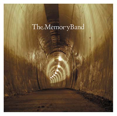 THE MEMORY BAND - The Memory Band [CD] (ONLINE ORDER ONLY)