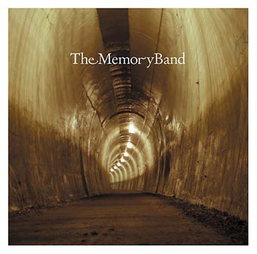 THE MEMORY BAND - The Memory Band [CD] (ONLINE ORDER ONLY)