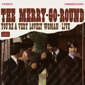 You're a Very Lovely Woman [Vinyl]