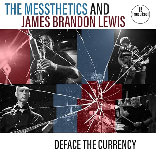 Deface The Currency [LP] [Vinyl]