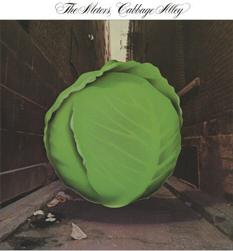 Cabbage Alley [Import] [CD] (ONLINE ORDER ONLY)