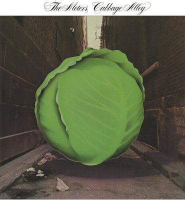 Cabbage Alley [Import] [CD] (ONLINE ORDER ONLY)