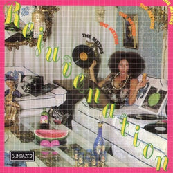 The Meters - Rejuvenation (Limited Edition, Neon Yellow Colored Vinyl) [Vinyl] (ONLINE ORDER ONLY)