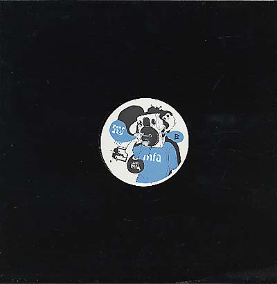 Zone Day [Vinyl]