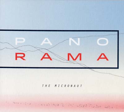 Panorama [CD]