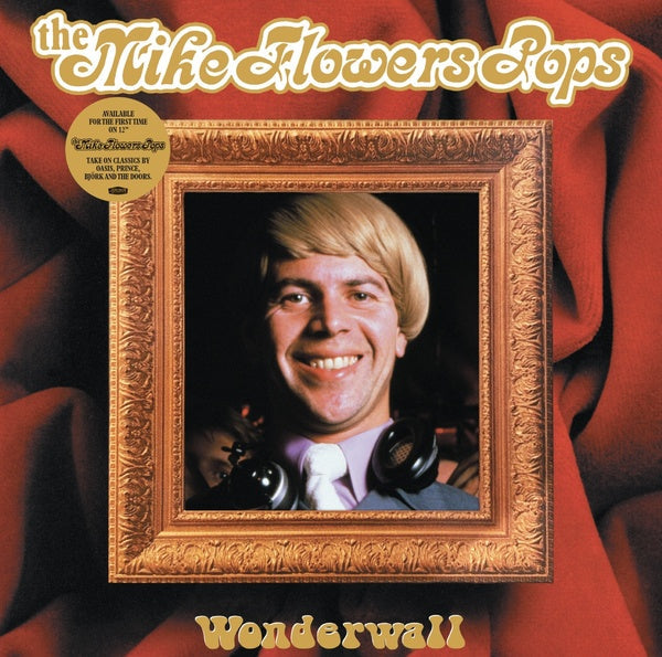 Wonderwall [Vinyl]