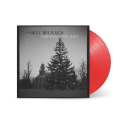 Christmas In A Minor Key [LP] [] (ONLINE ORDER ONLY)