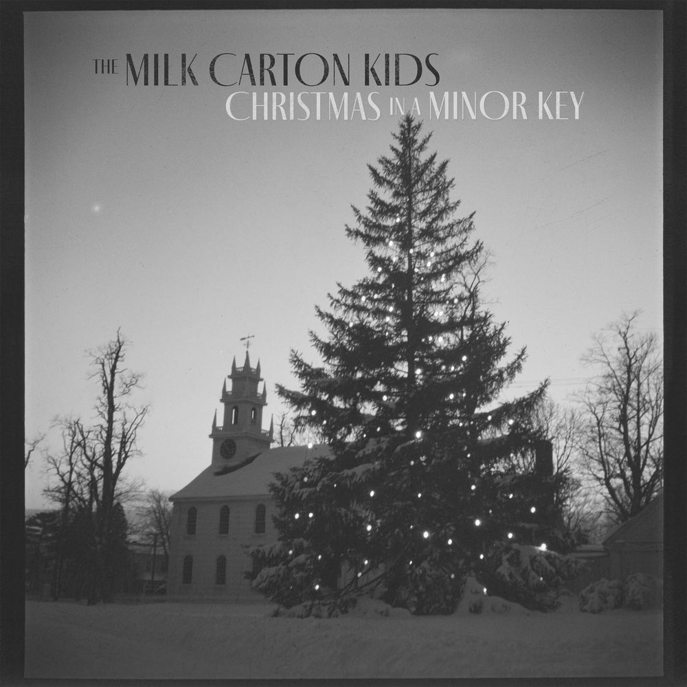 Christmas In A Minor Key [LP] [] (ONLINE ORDER ONLY)