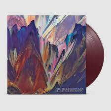 The Milk Carton Kids - I Only See The Moon (Indie Exclusive, Colored Vinyl, Maroon) [Vinyl]
