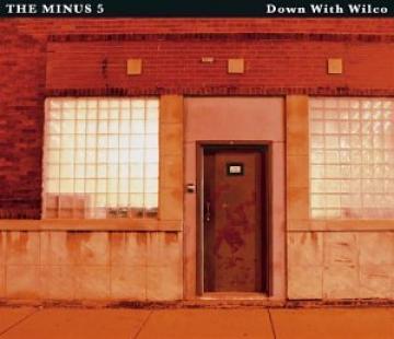 Down With Wilco [CD]