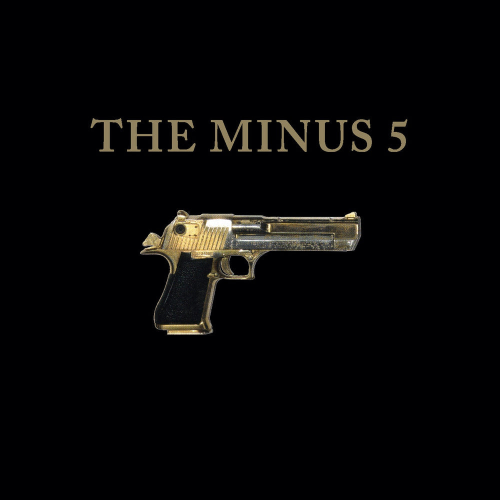 The Minus 5 [Vinyl] (ONLINE ORDER ONLY)