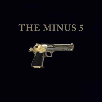 The Minus 5 [CD] (ONLINE ORDER ONLY)