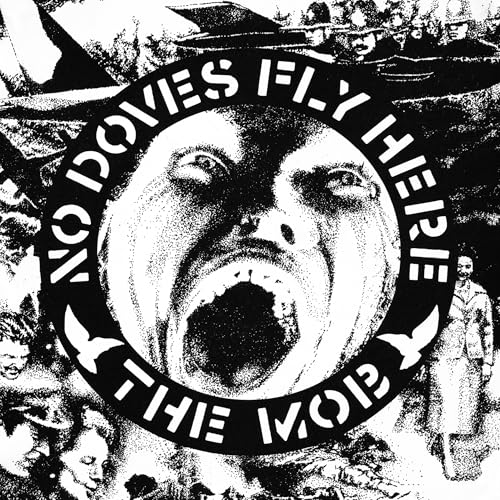 No Doves Fly Here [Vinyl] (ONLINE ORDER ONLY)