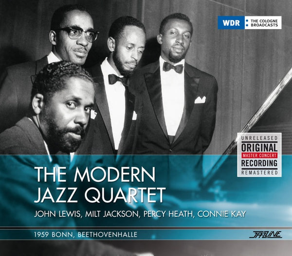 1959 Bonn, Beethovenhalle [CD]