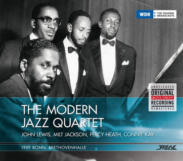 1959 Bonn, Beethovenhalle [CD]