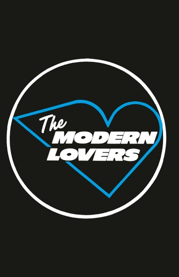 Modern Lovers [Cassette] (ONLINE ORDER ONLY)
