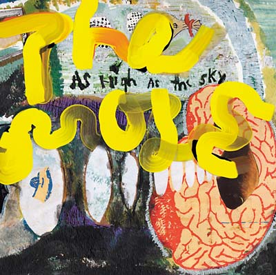 The Mole - As High As The Sky [CD] (ONLINE ORDER ONLY)