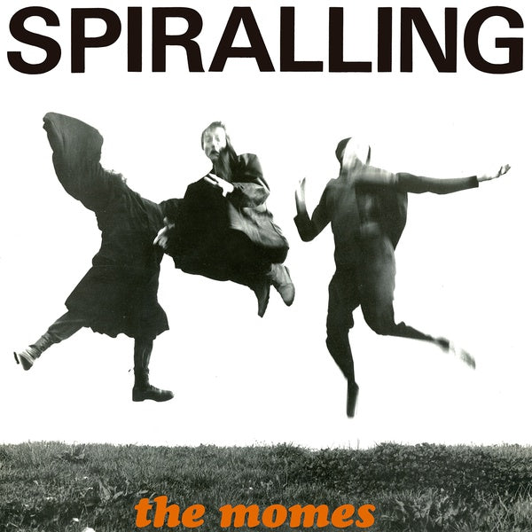 Spiralling [Vinyl] (ONLINE ORDER ONLY)