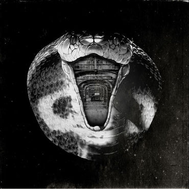 The Mommyheads - Genius Killer [Vinyl] (ONLINE ORDER ONLY)